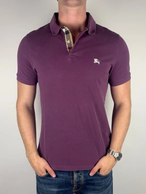 Burberry pike - Storlek: M, passar S || Skick: Mycket bra|| Nypris: Ca 4000kr || Följ för liknande produkter 🌊🍾