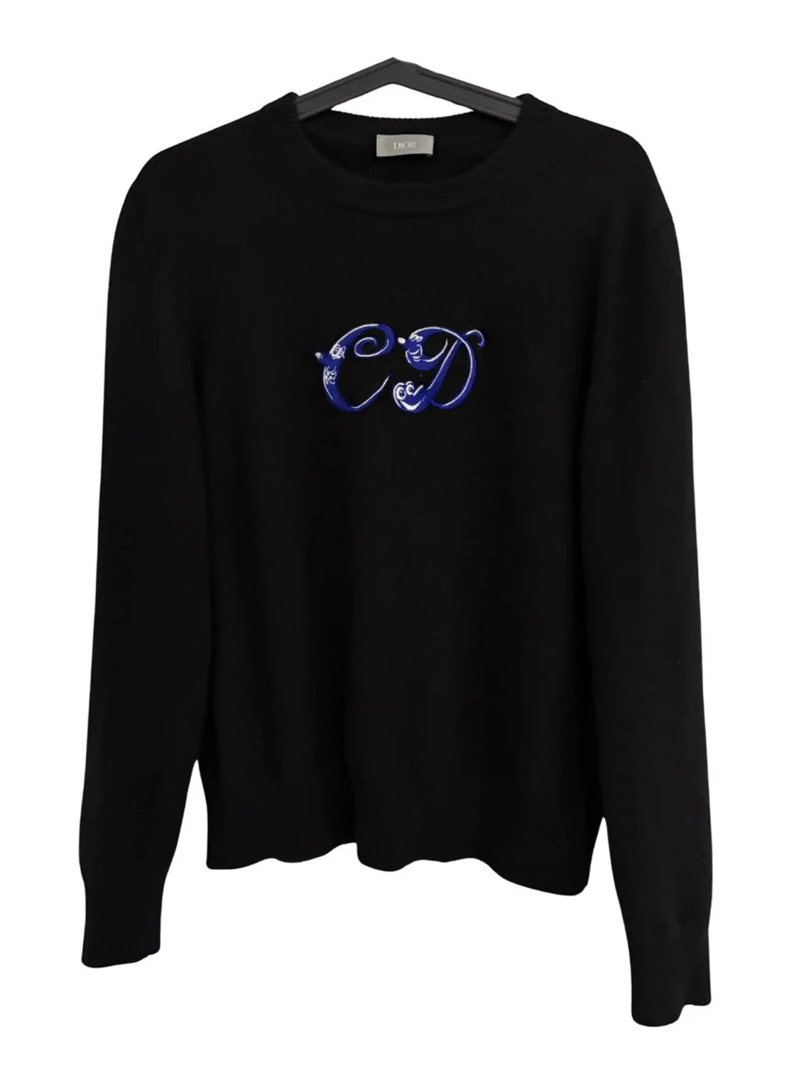 Dior Sweatshirt Kashmir
