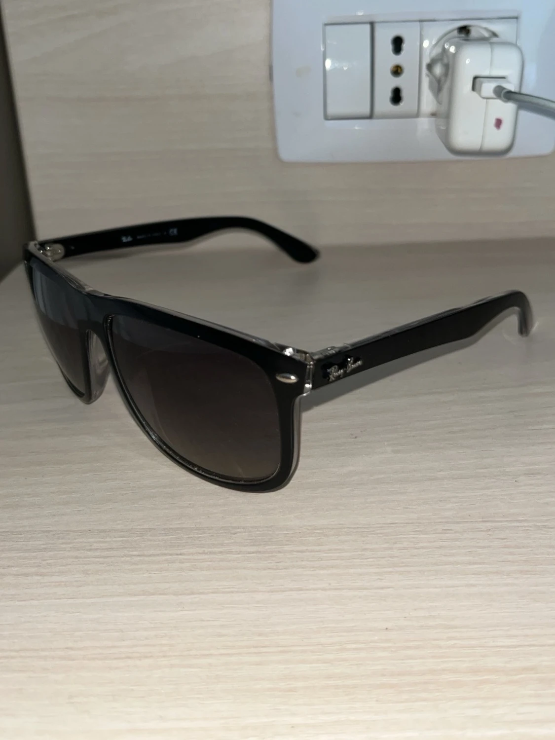 Rayban Boyfriend - 3