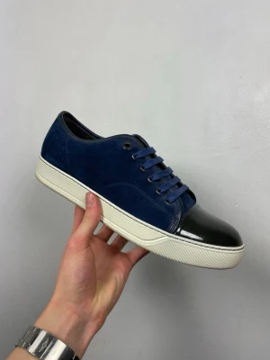 Lanvin skor (nya) - Size 41 passar 42, uk 7 | Skick 9/10 | Begränsat antal dustbags | hör av dig vid frågor!