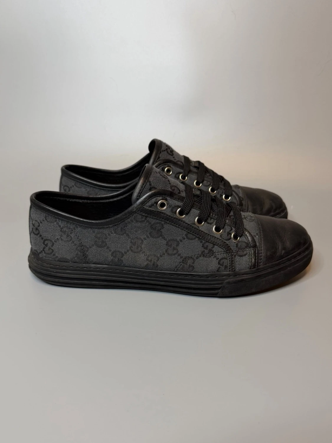 Gucci Skor  - 1