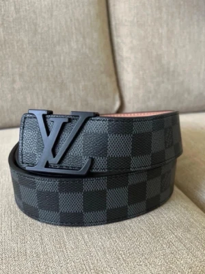 Bälte  - Utan skador