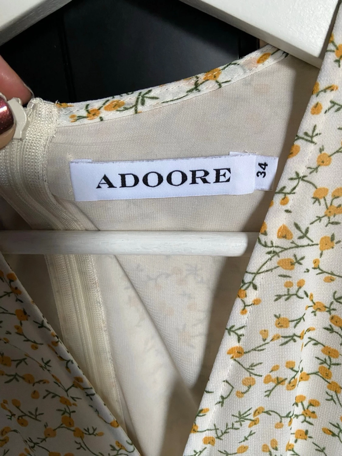 Adoore Napoli dress - 93