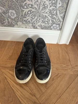 Lanvin Cap toe  - Lanvins storlek uk8 