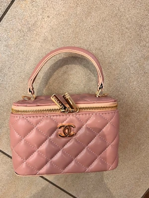 Snygga väskan  - Väskan 