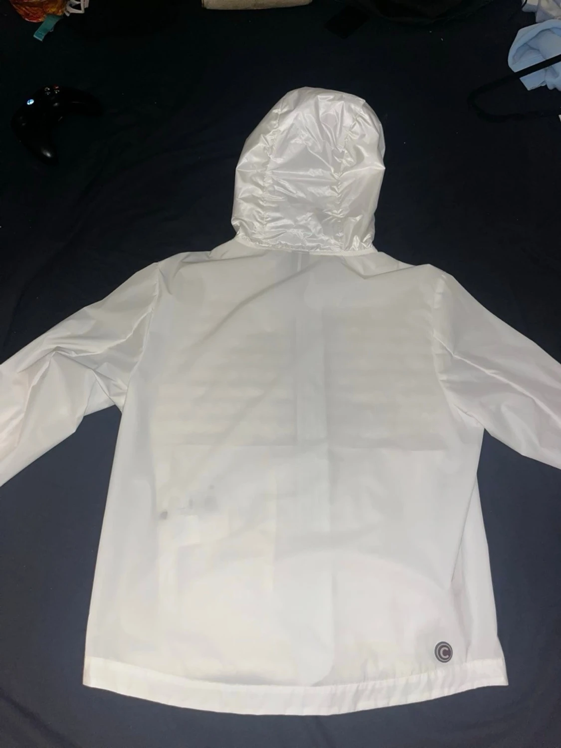  Vindjacka från Colmar  - 1