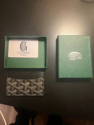 Plånbok - Helt ny. Inte använd.