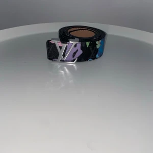 Lv bälte  - Fräsch 110cm/justerbart bälte.