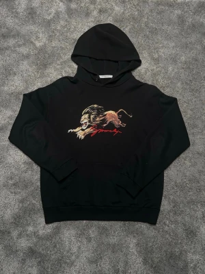 Givenchy hoodie - Till salu är en mycket sällsynt Givenchy-hoodie. Storlek L, men passar M. Kontakta oss om du har några frågor!! nu går den till ett bra pris