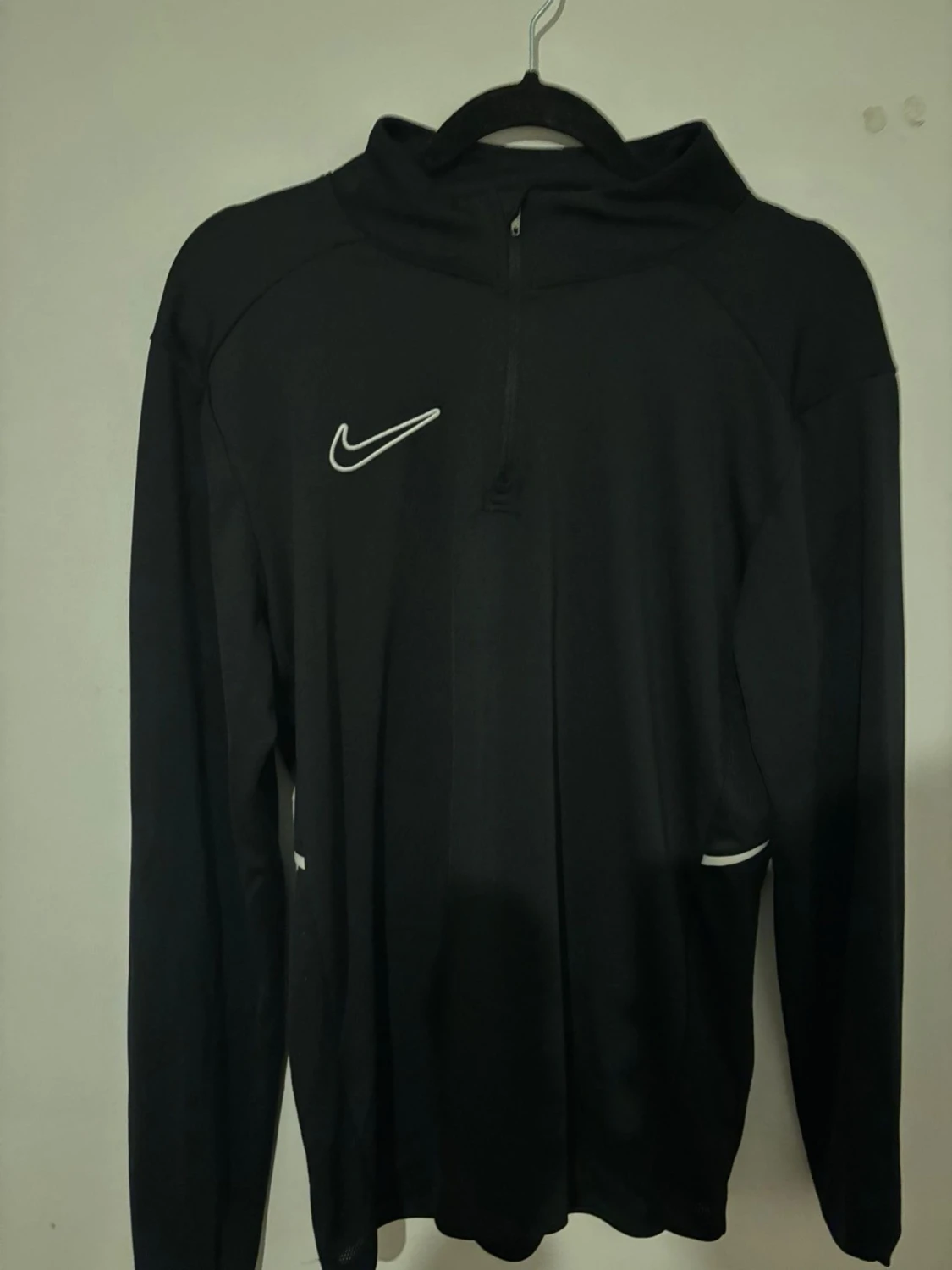 Nike academy