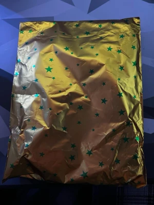 Mystery påsa - Mystery påsa - Innehåller guld. Priset beror på innehållet😊