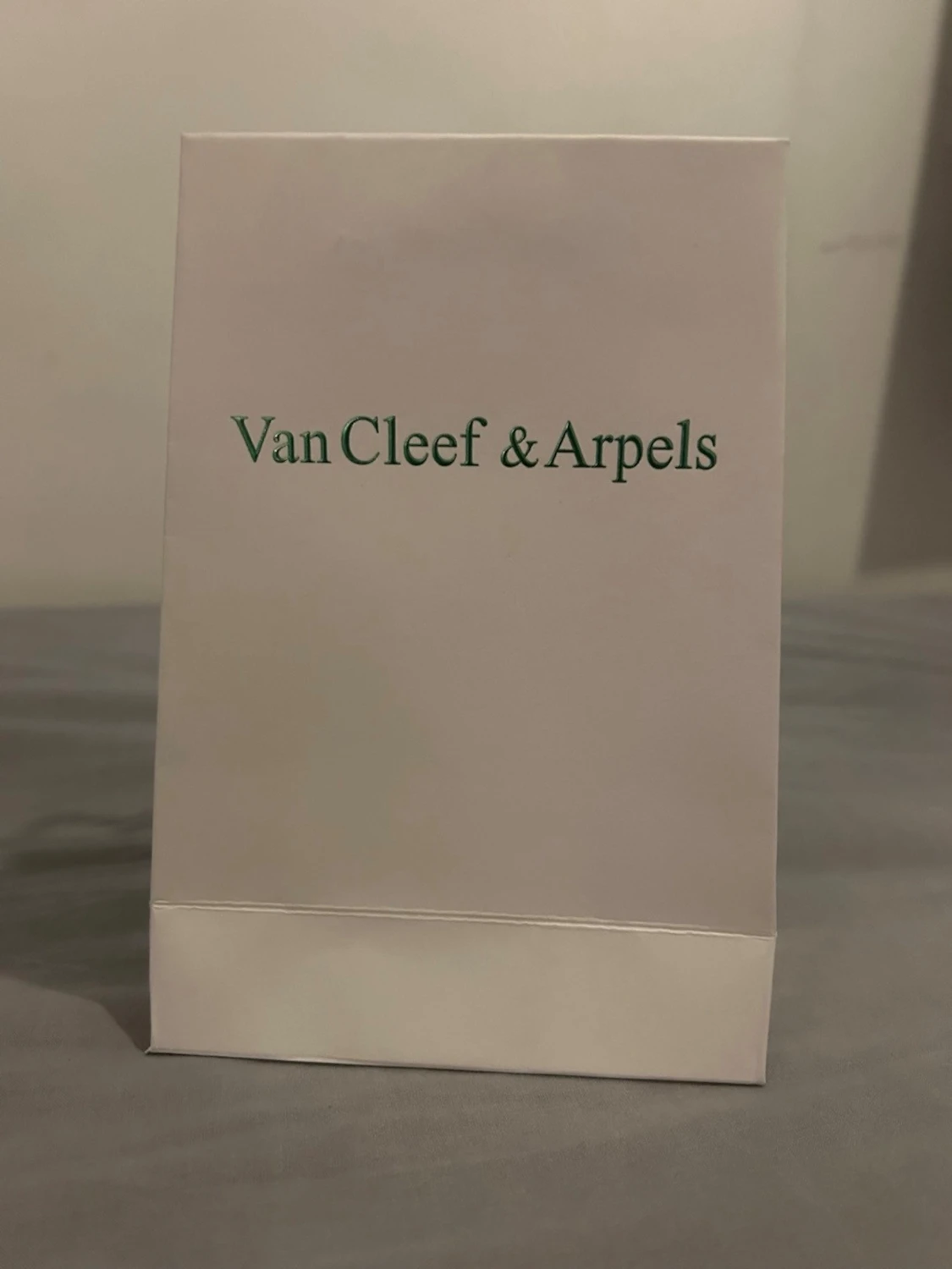 Smyckesask Van Cleef & Arpels - 4
