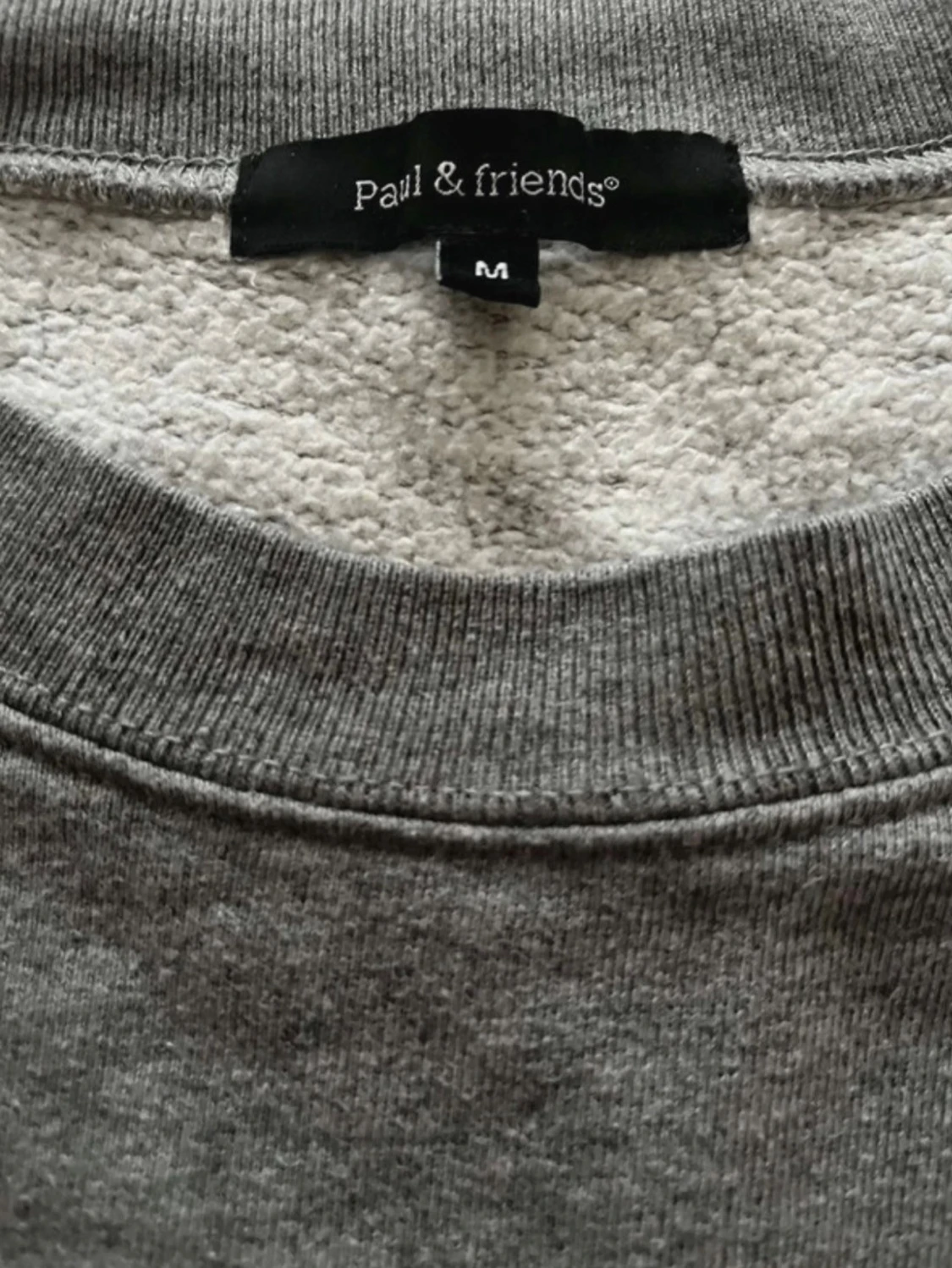 Paul and friends tröja  - 1