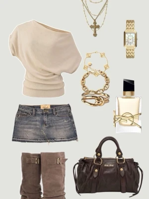 Mystery stylebox ✨💞 - Mystery stylebox —> Innehåll 3-4 plagg per box💋Skriv till mig vilken storlek du har, vilka färger du gillar, vilken stil du har och ta gärna med inspo bilder!! Jag kommer personligen shoppa utifrån dina önskemål och skapa en boxer kläder i din stil 🌸✨