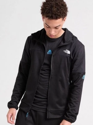 Svart vindjacka från The North Face - Letar efter sådan zip tröja kontakta mig ifall du har betalar bra!