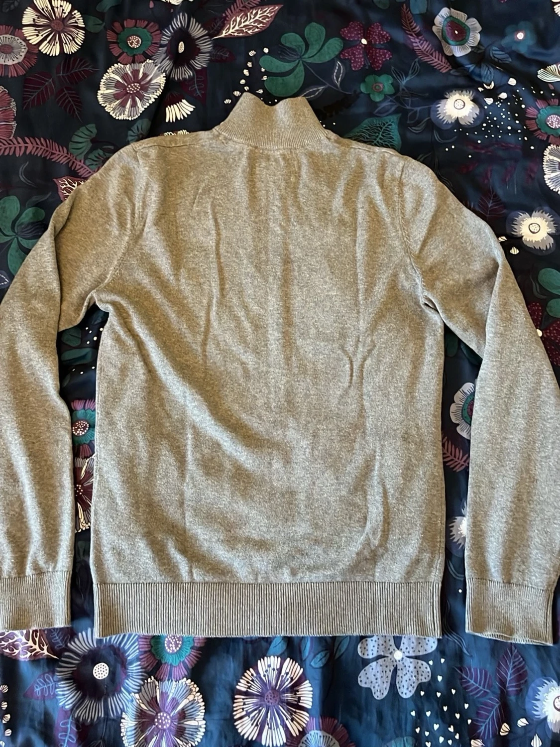 Full-zip - 1