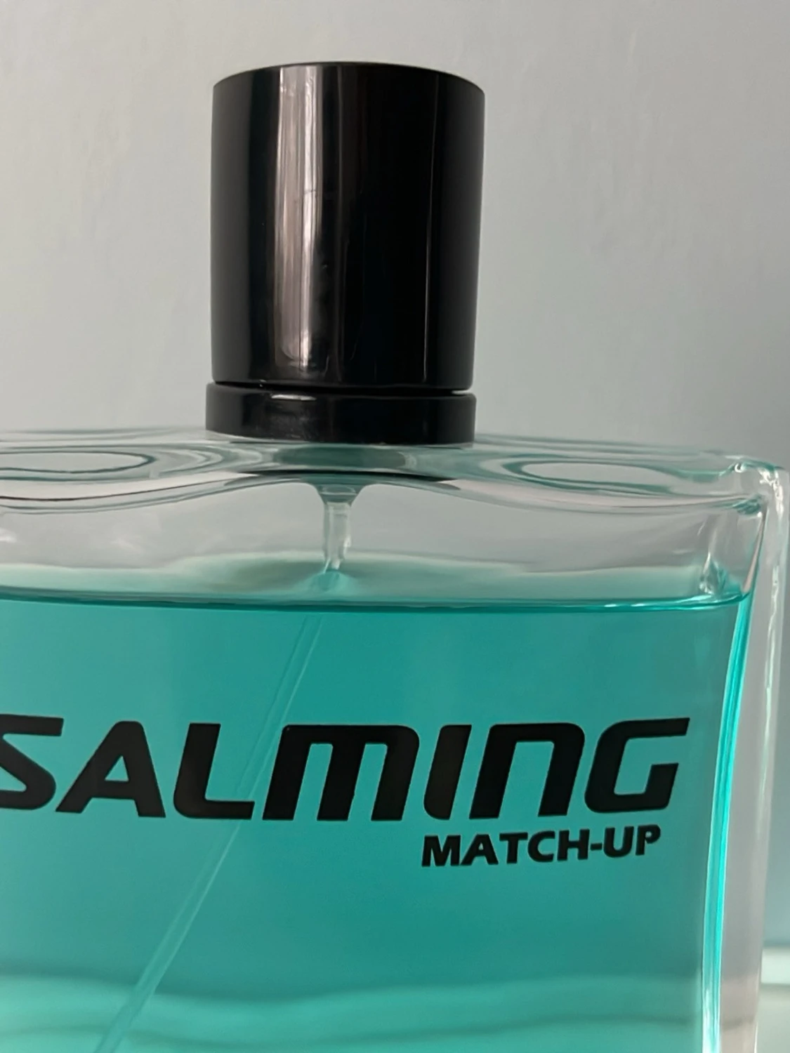Salming Match-Up Eau de Toilette - 1