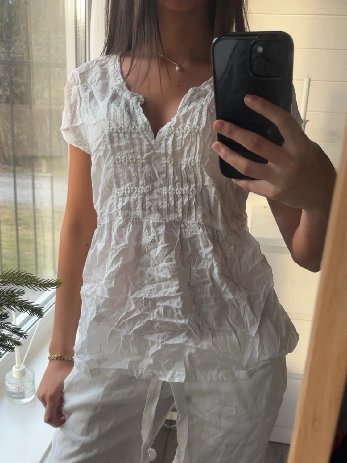 Odd molly blus - 2