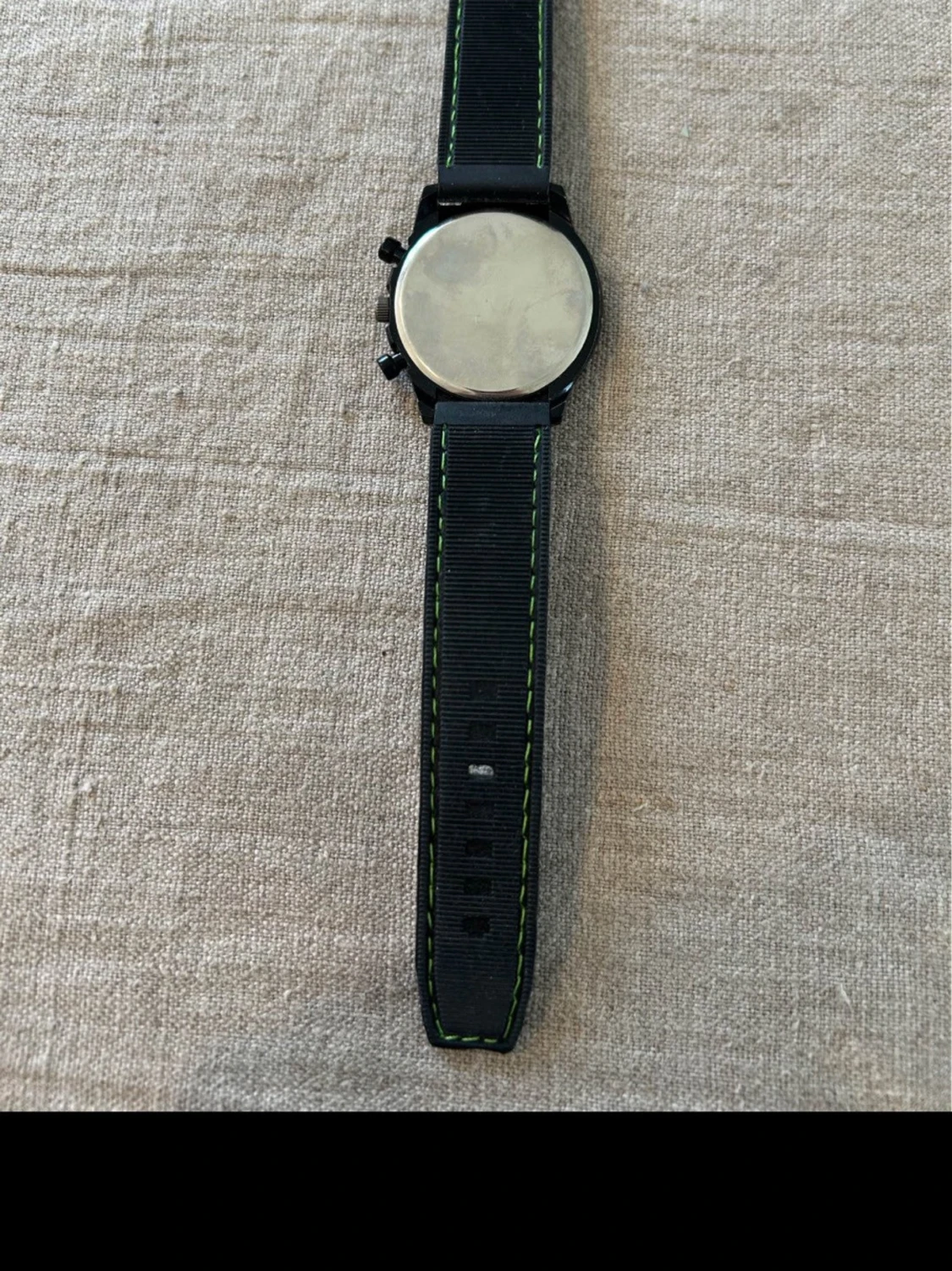 Pinbo Sports Diver 43mm Herrklocka - 4