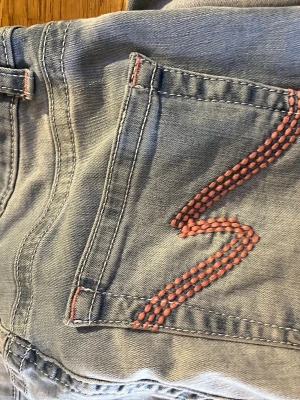 Nelly jeans - Använd fåtal gånger