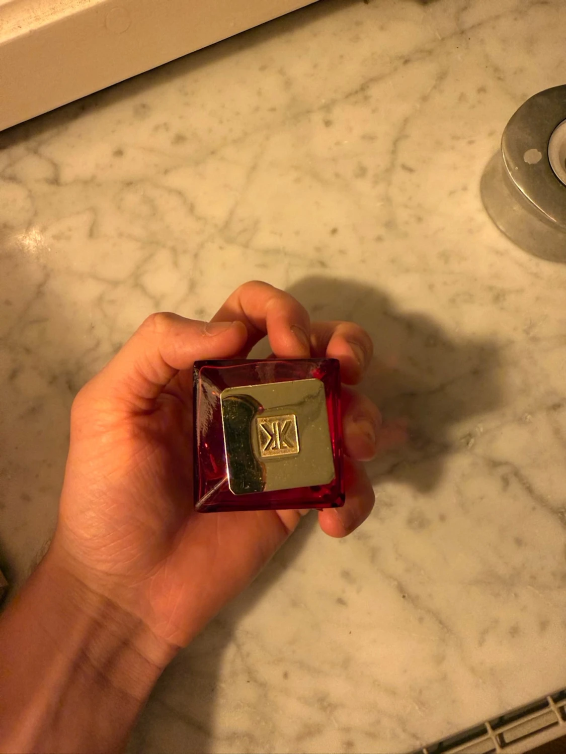 Baccarat Rouge 504 Eau de Parfum - 2