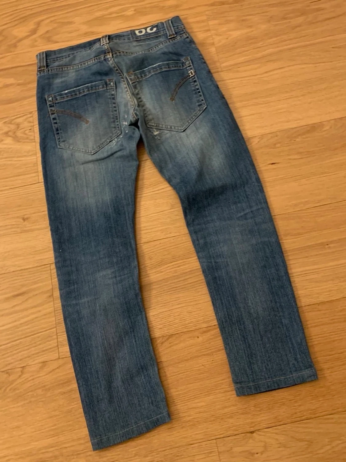 DonDup jeans archive - 4