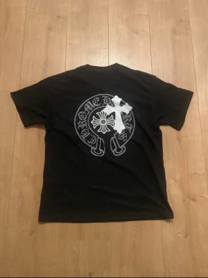 Chrome Hearts T-shirt  - Helt ny. 
