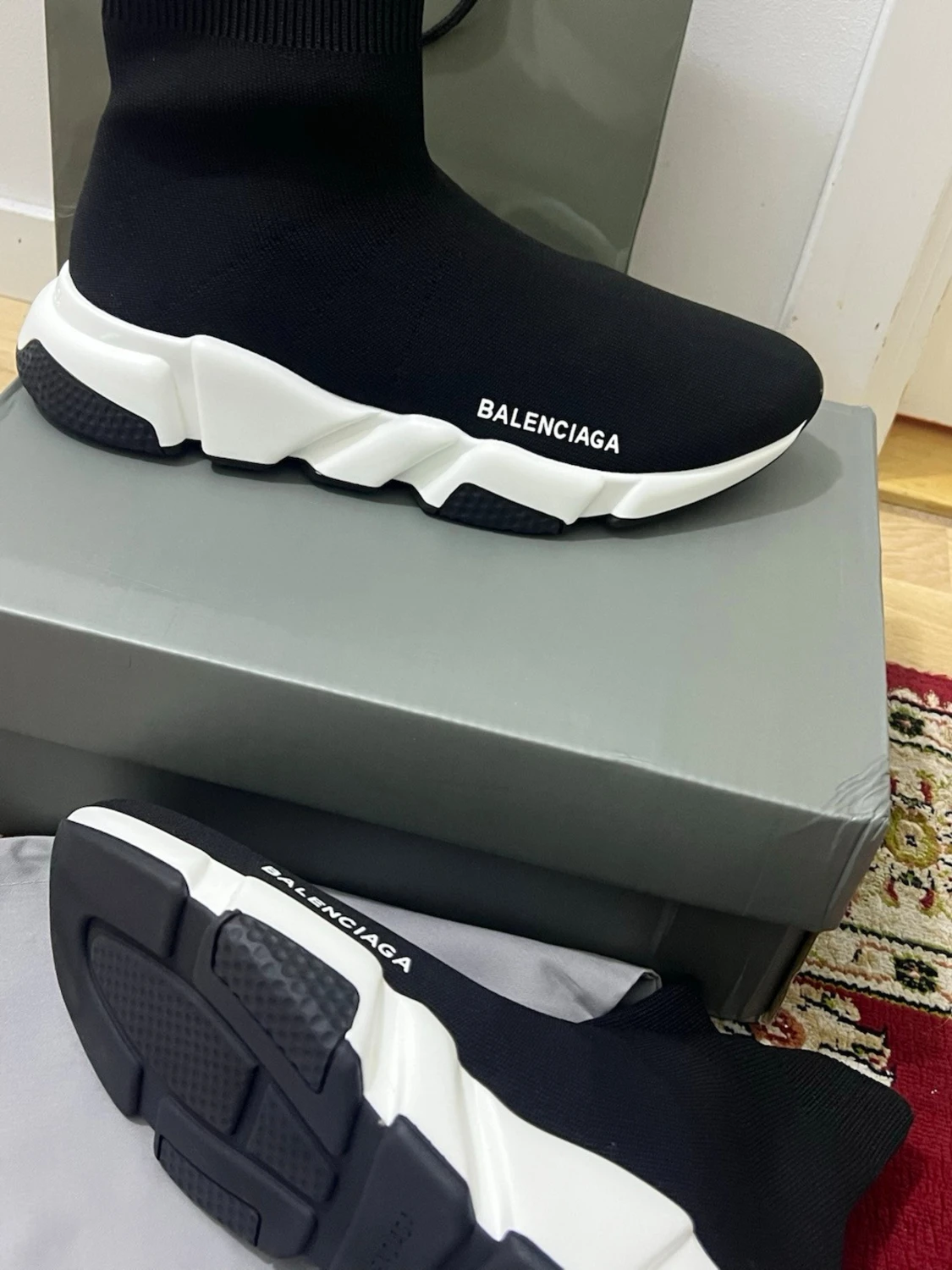 Balenciga 