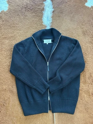 Maison Margiela Zip up - Maison Margiela zip up storlek S | Inga tecken på användning 