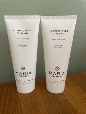 Ansiktsrengöring - Ny och oanvänd.