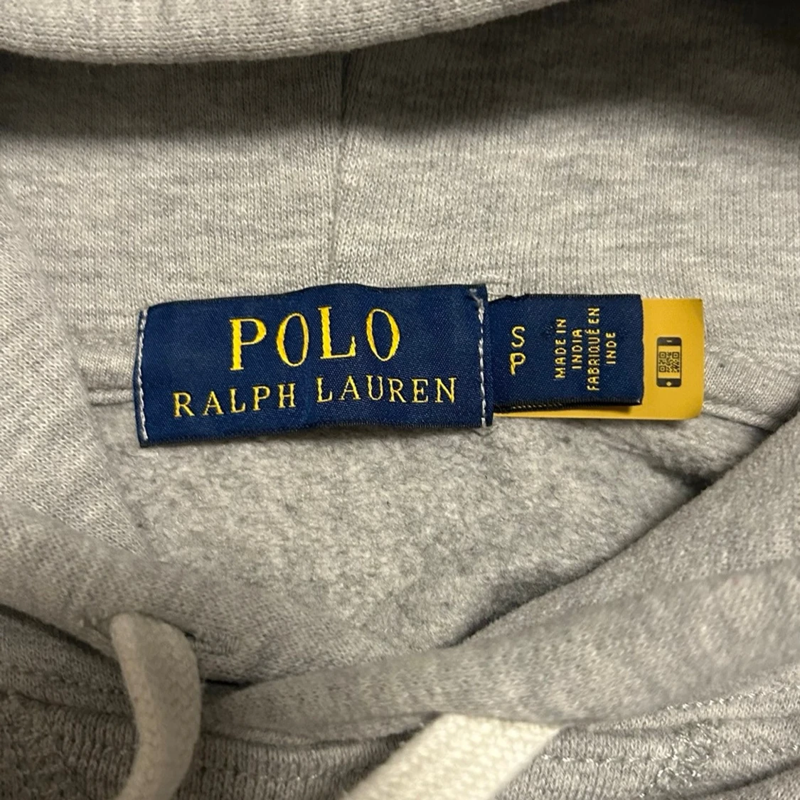 Ralph Lauren hoodie  - 2