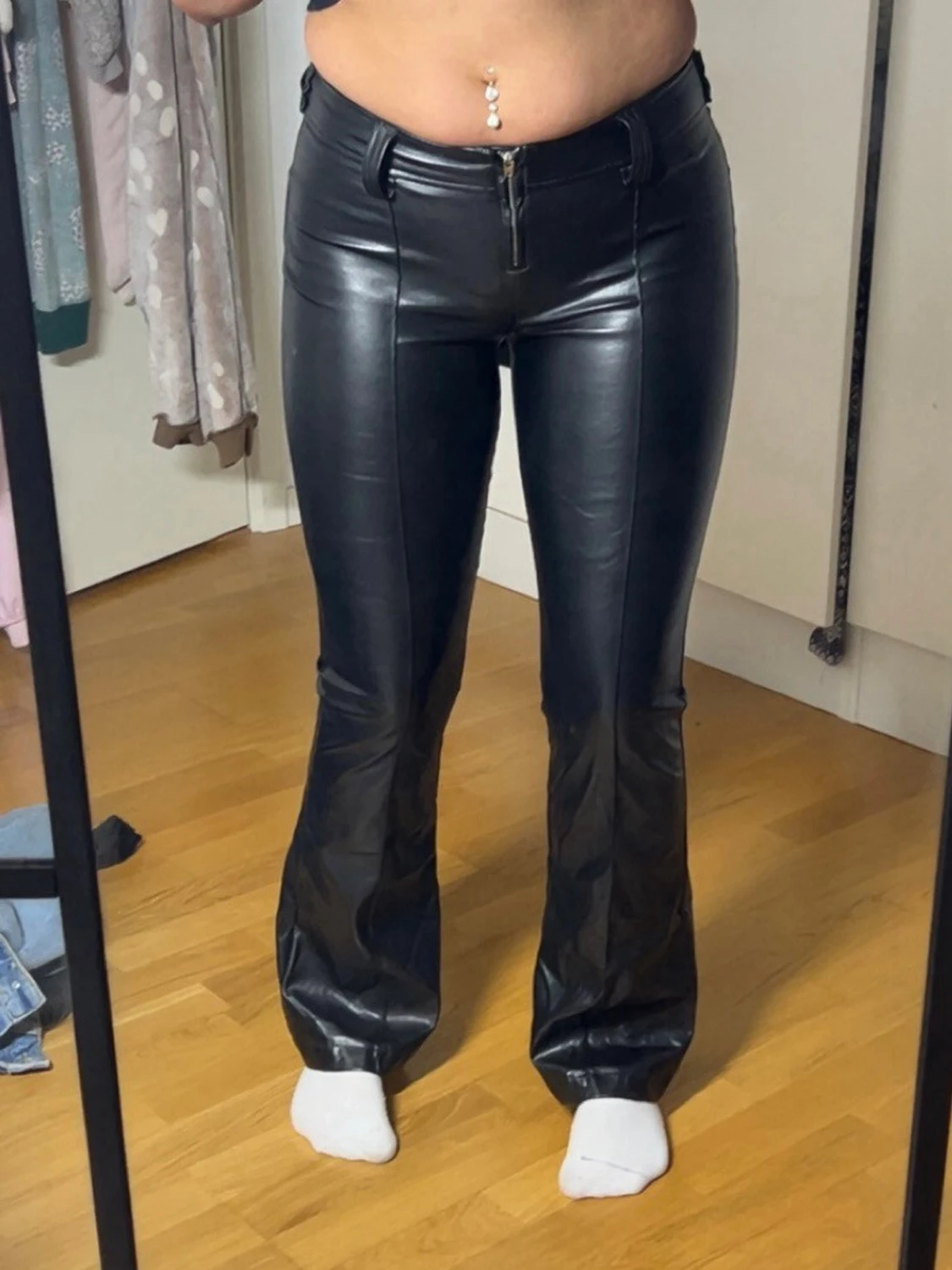 Skinnbyxor new Yorker  - 1