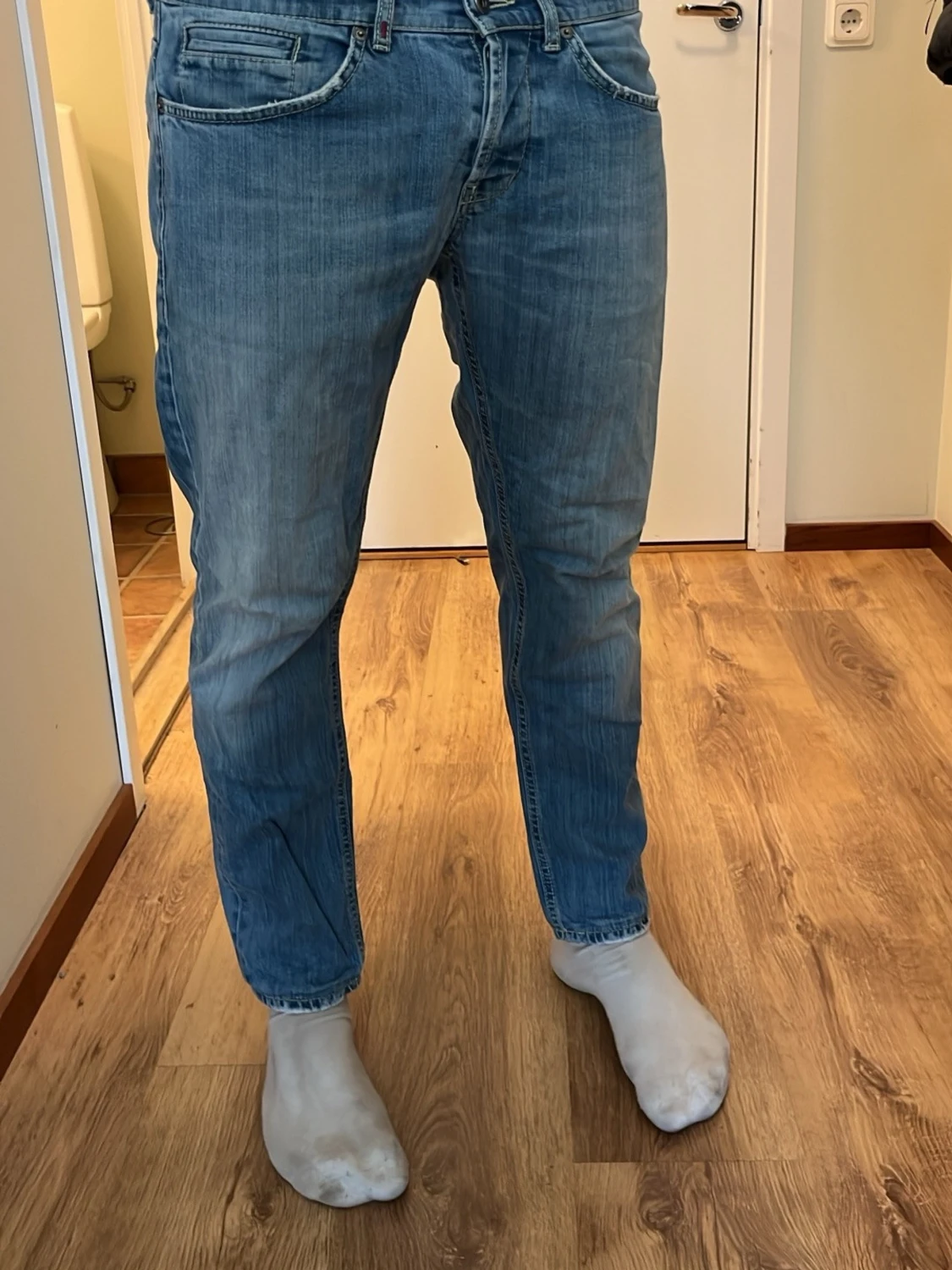 Dondup jeans