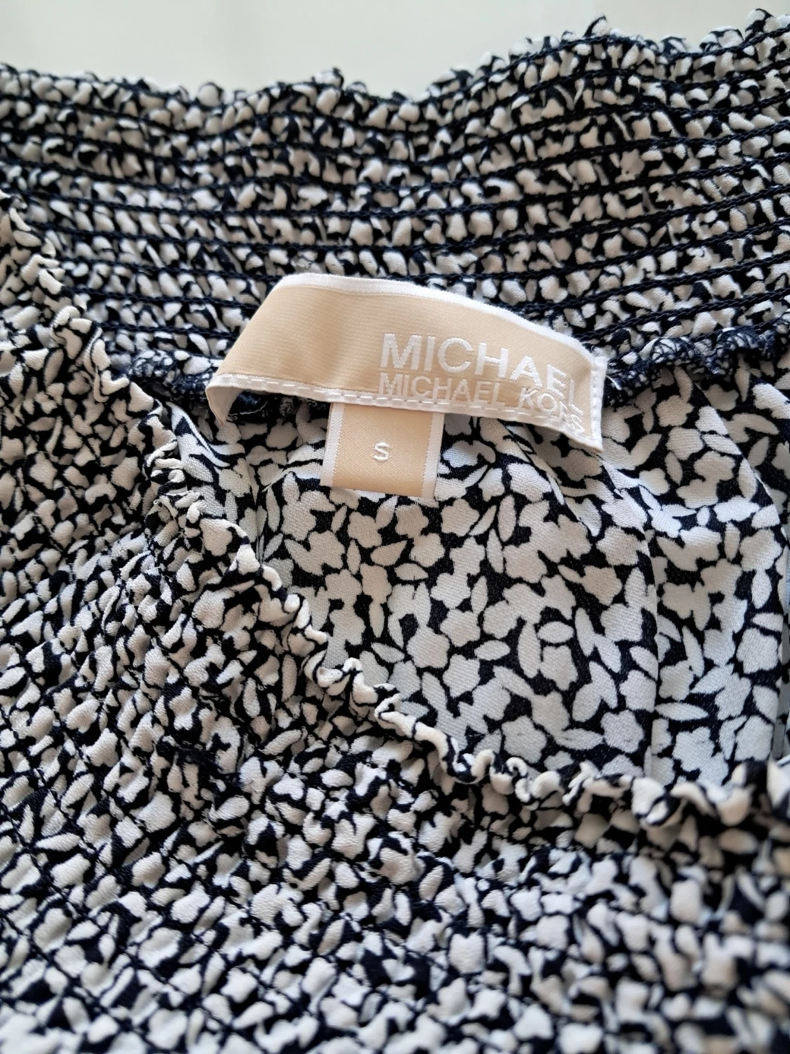 Michael Kors siden  - 2