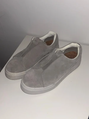 Eytys - Eytys doja suede använda endast 2 gånger, box o allt ingår 🔥