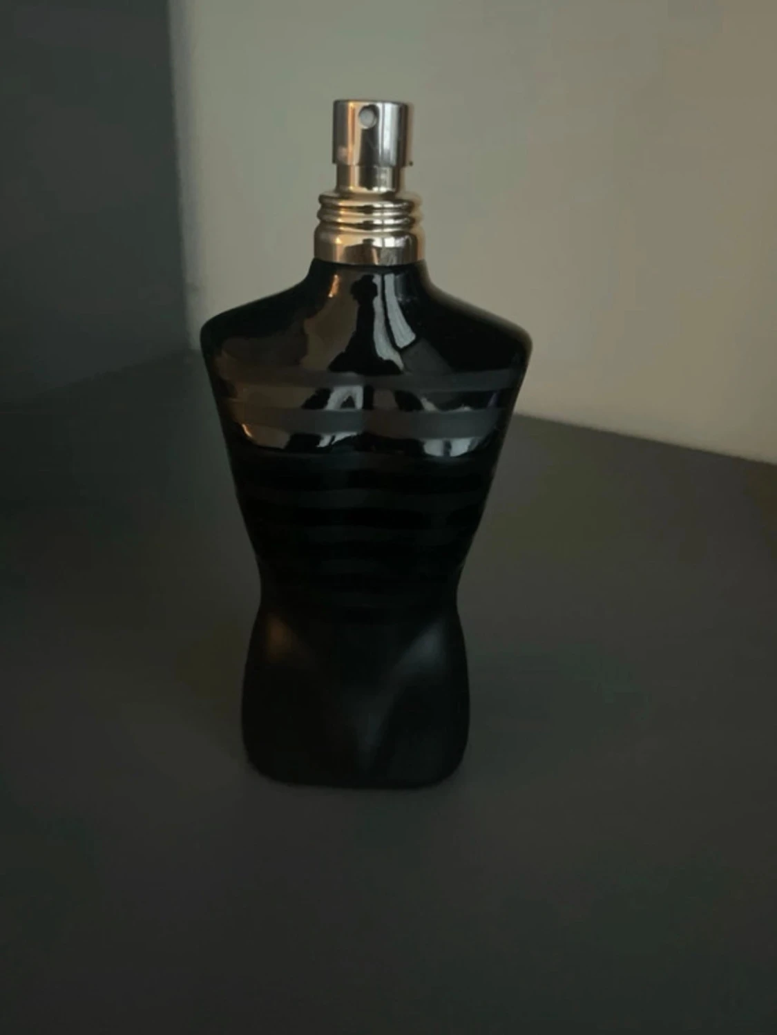 JPG Le male de perfume