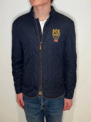 Morris uacka - Skick: 9.5/10