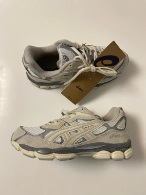 Asics nyc gel - Äldrig använda