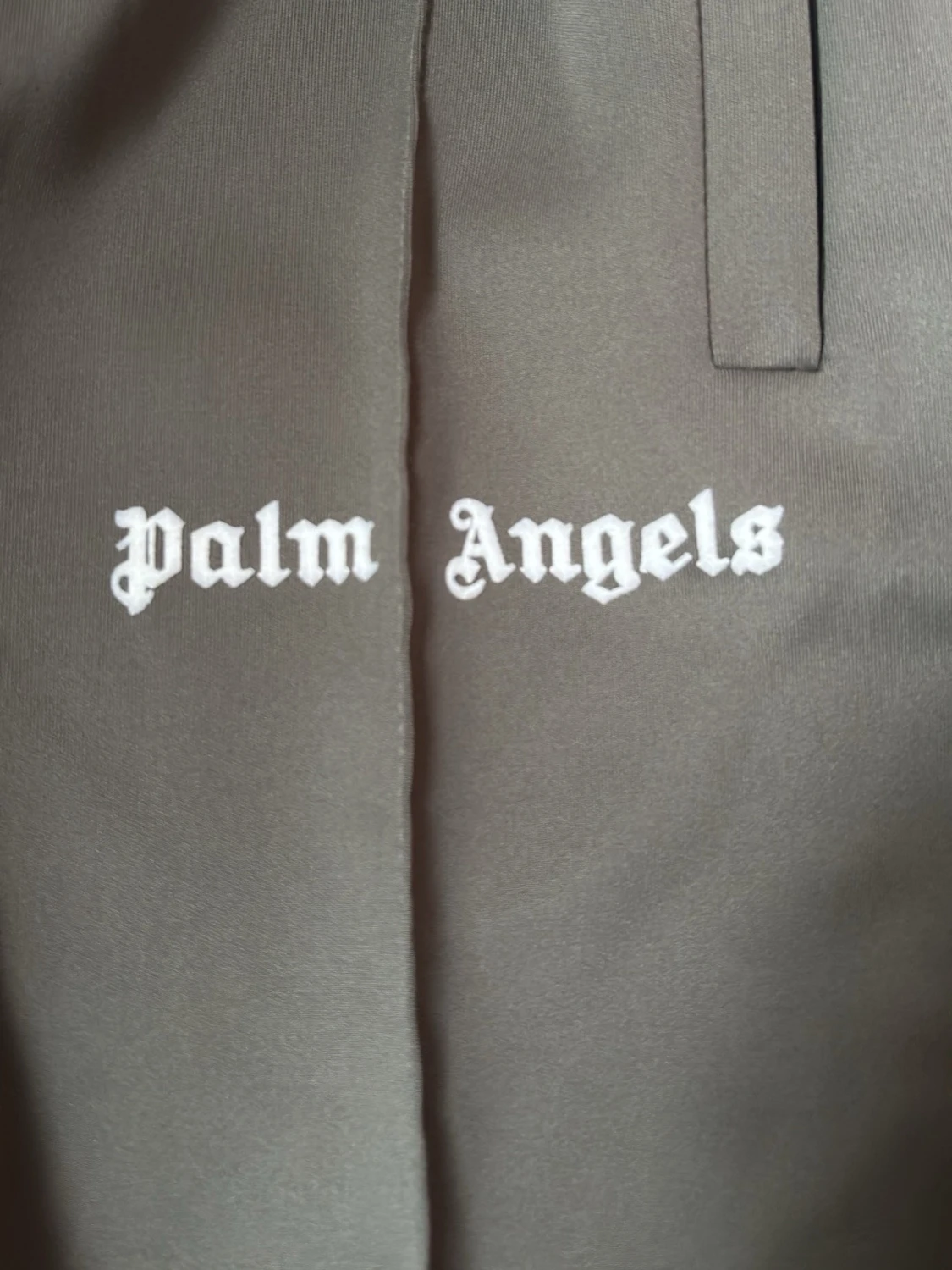Palm angels short - 1