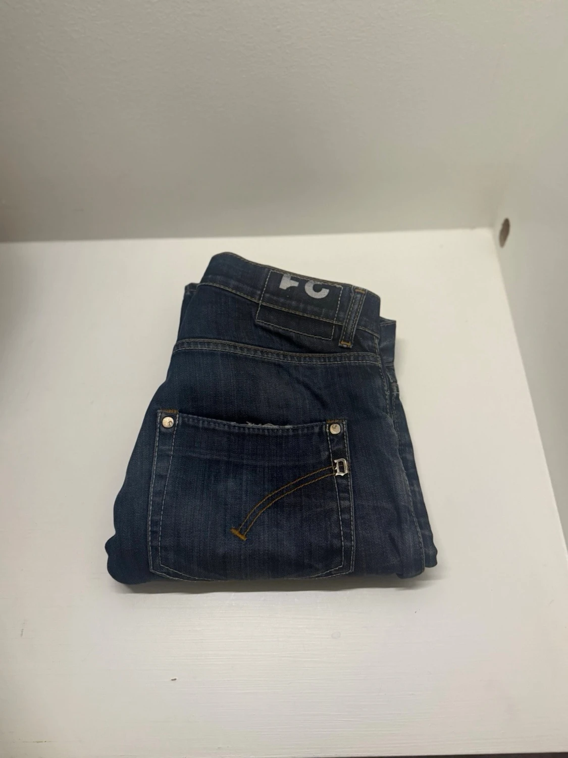 Dondup George jeans