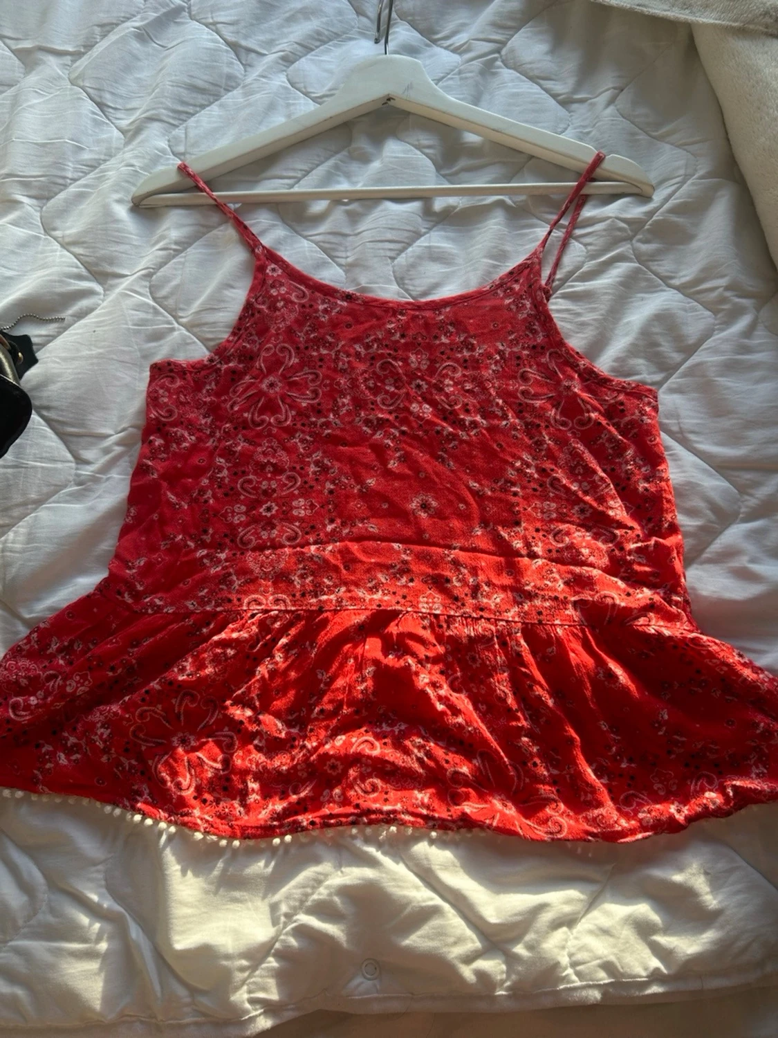 🌺🌅Sommar top🌅🌺 - 2