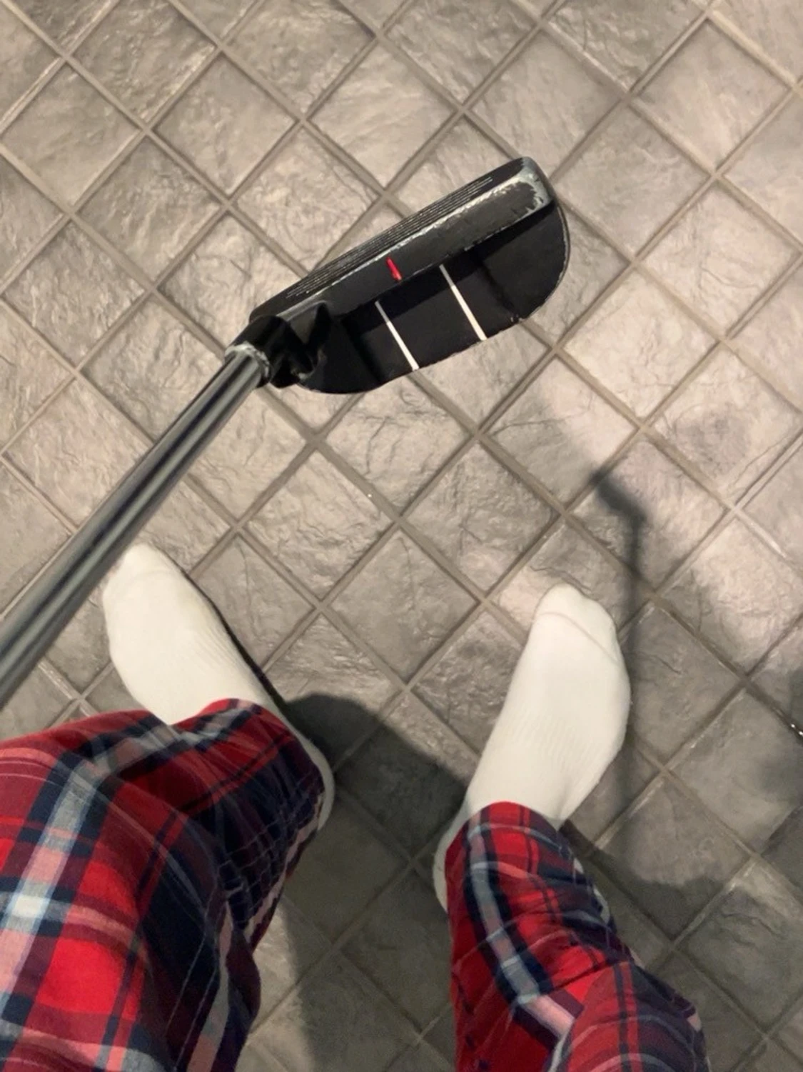 Billig Putter Spalding - 4