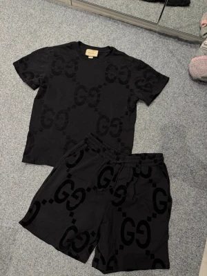 GG Black summer set - Size M, true to size. More pics DM