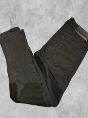 Tiger of sweden jeans - Säljer nu ett par tiger of sweden jeans i storlek W30 L34