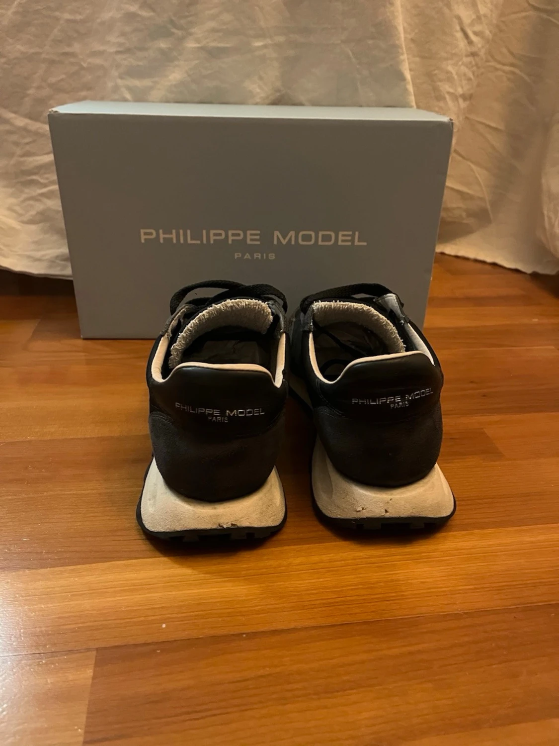 Philippe Model TKLU - 2