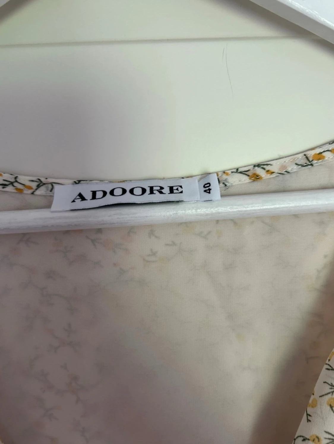 Klänning Adoore  - 2