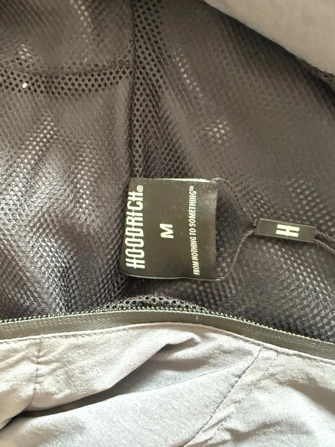 Hoodrich vindjacka - 3