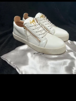 Giuseppe zanotti skor - Säljer mina riktigt snygga Giuseppe skor då dom inte kommer till användning. Hör av dig vid minsta fråga