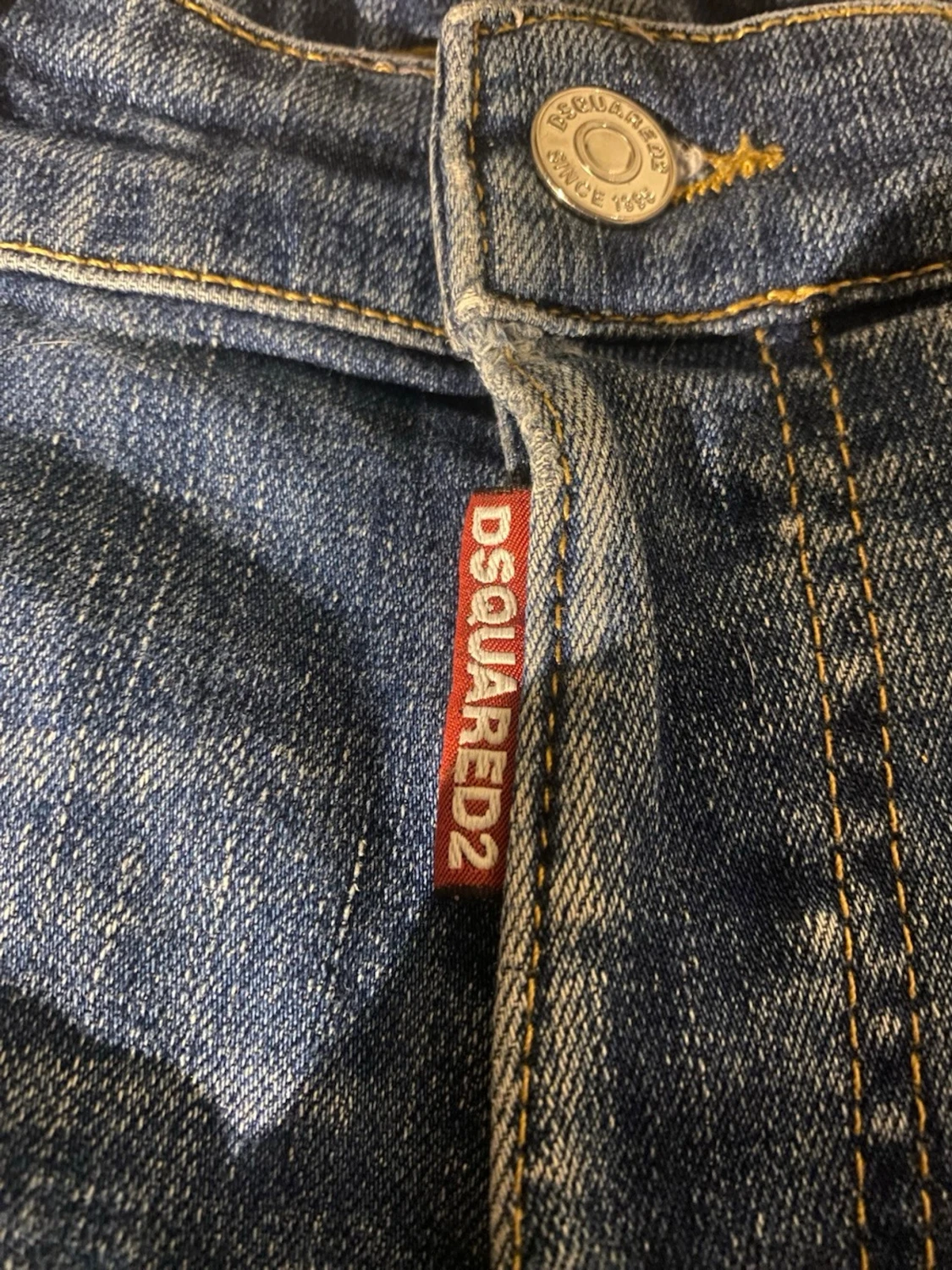 Dsquared 2 jeans - 1