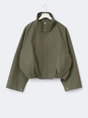 Jacka - ”High neck short jacket” från gina💕helt slutsåld, passar mig som vanligtvis har small